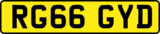 RG66GYD
