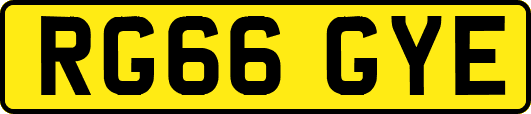 RG66GYE
