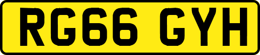 RG66GYH