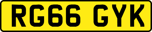 RG66GYK
