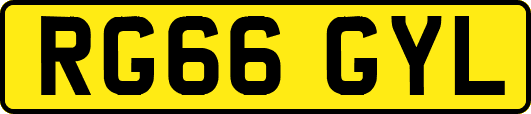 RG66GYL