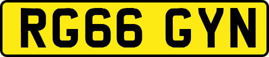 RG66GYN