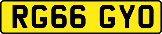 RG66GYO