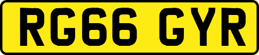RG66GYR