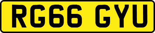 RG66GYU
