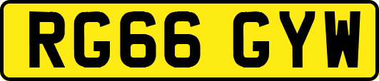 RG66GYW