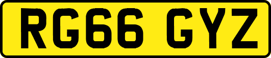 RG66GYZ
