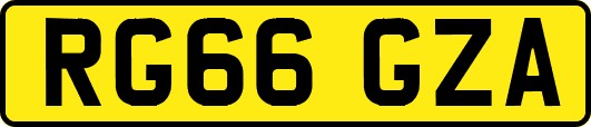 RG66GZA