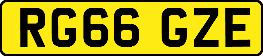 RG66GZE