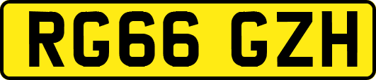 RG66GZH
