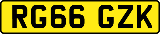 RG66GZK