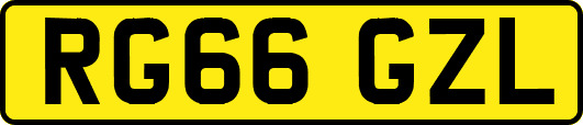 RG66GZL
