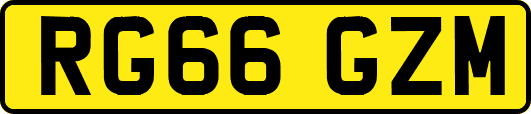 RG66GZM