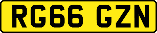 RG66GZN