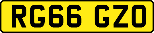 RG66GZO
