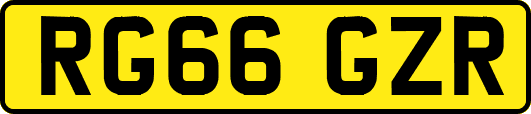 RG66GZR