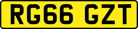 RG66GZT