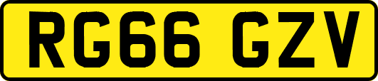 RG66GZV