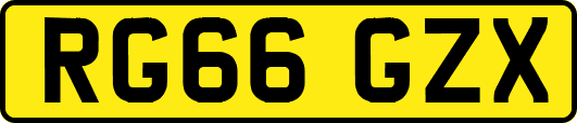 RG66GZX