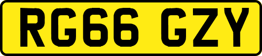 RG66GZY