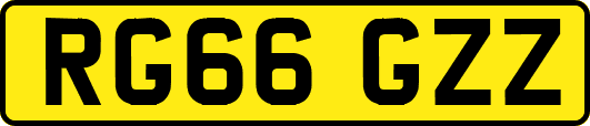 RG66GZZ