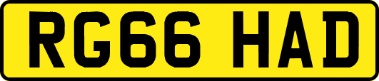 RG66HAD