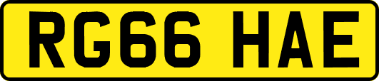 RG66HAE