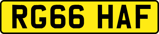 RG66HAF