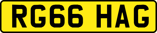 RG66HAG