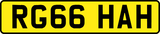 RG66HAH