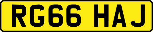 RG66HAJ