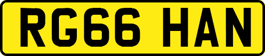 RG66HAN