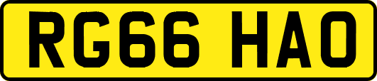 RG66HAO