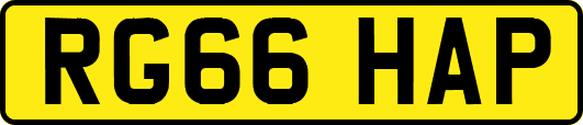RG66HAP