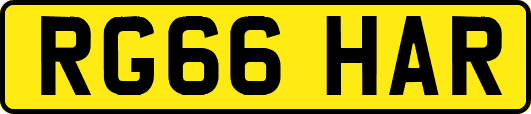 RG66HAR