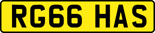 RG66HAS