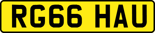 RG66HAU