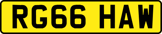 RG66HAW
