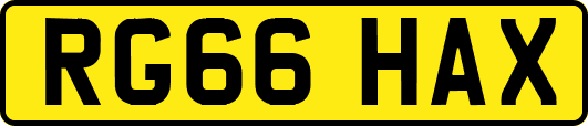 RG66HAX