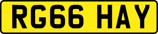 RG66HAY