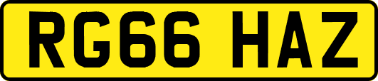 RG66HAZ