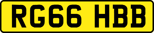 RG66HBB