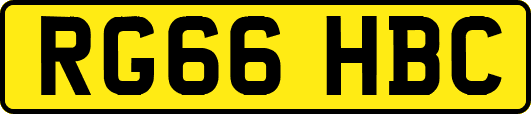 RG66HBC