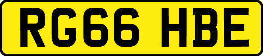 RG66HBE