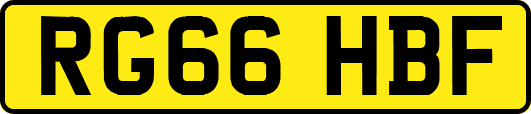 RG66HBF