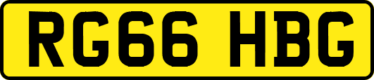 RG66HBG
