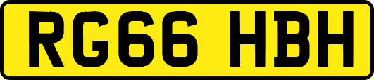 RG66HBH