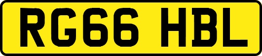RG66HBL