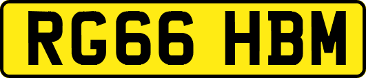 RG66HBM