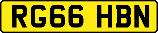 RG66HBN